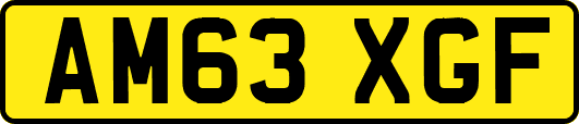 AM63XGF