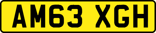 AM63XGH