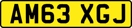 AM63XGJ