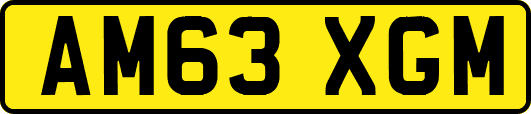 AM63XGM
