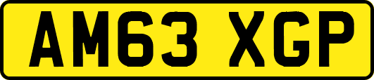 AM63XGP