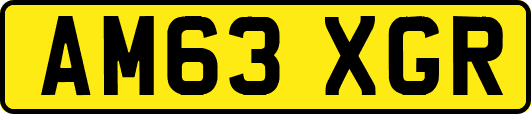 AM63XGR