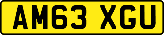 AM63XGU