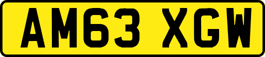 AM63XGW