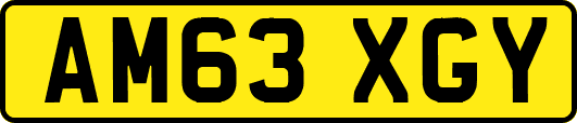 AM63XGY