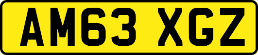 AM63XGZ