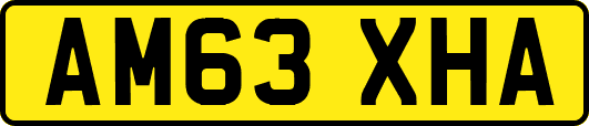AM63XHA