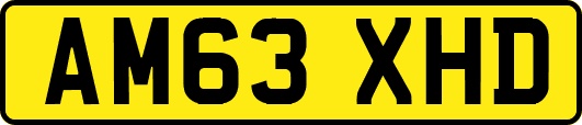 AM63XHD