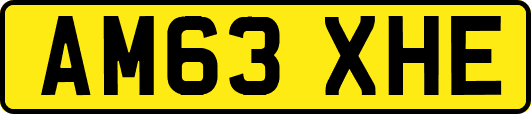 AM63XHE
