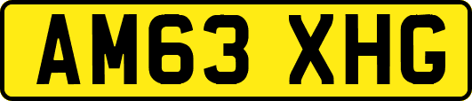 AM63XHG