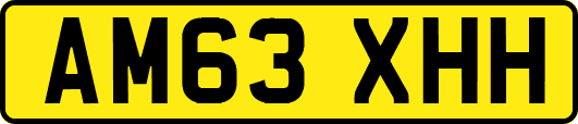 AM63XHH