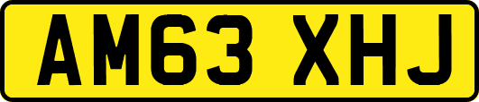 AM63XHJ