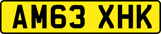 AM63XHK