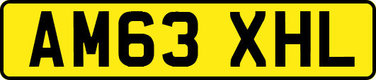AM63XHL