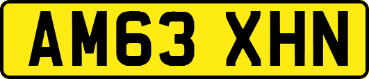 AM63XHN