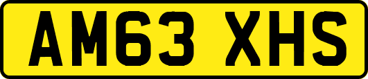 AM63XHS