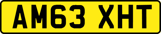 AM63XHT
