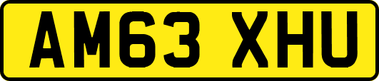 AM63XHU