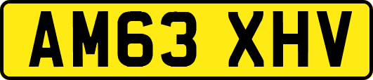 AM63XHV