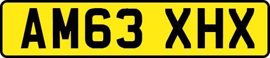 AM63XHX