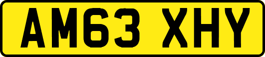 AM63XHY