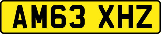 AM63XHZ
