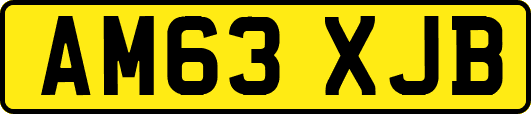AM63XJB