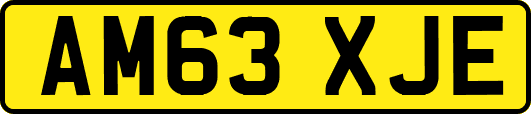 AM63XJE