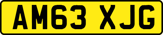 AM63XJG