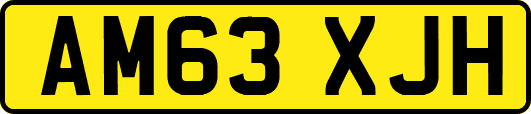 AM63XJH