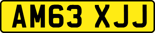AM63XJJ