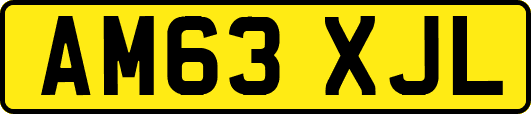 AM63XJL