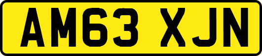 AM63XJN
