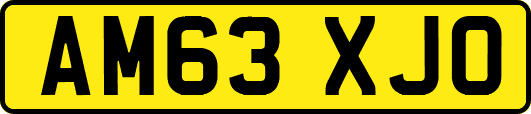 AM63XJO