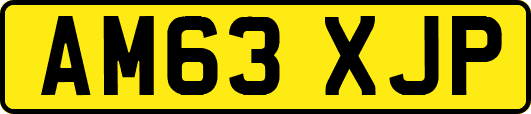 AM63XJP
