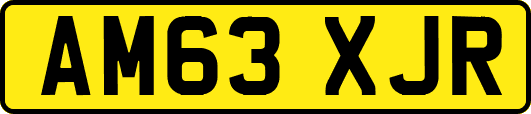 AM63XJR