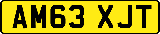 AM63XJT
