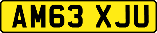 AM63XJU