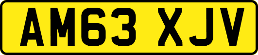 AM63XJV