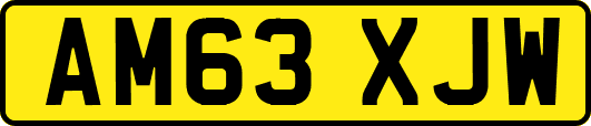 AM63XJW