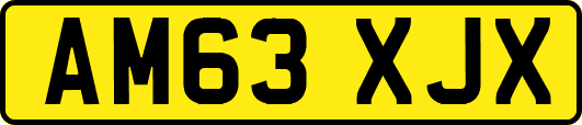 AM63XJX