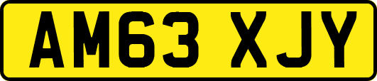 AM63XJY