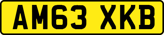 AM63XKB