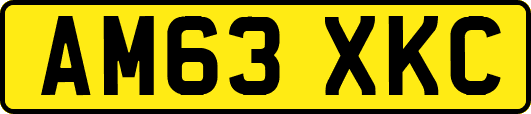 AM63XKC