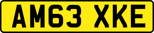 AM63XKE