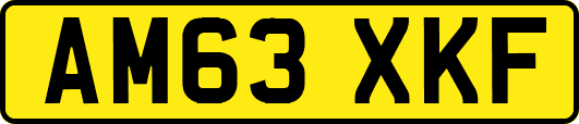 AM63XKF