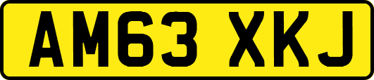 AM63XKJ