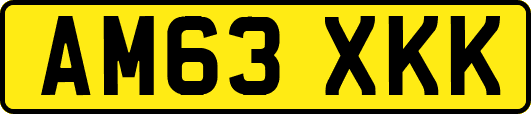 AM63XKK