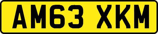 AM63XKM
