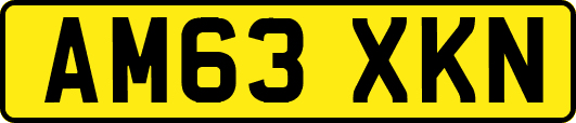 AM63XKN